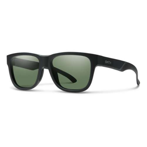 Smith Lowdown Slim 2 Polarized Sunglasses