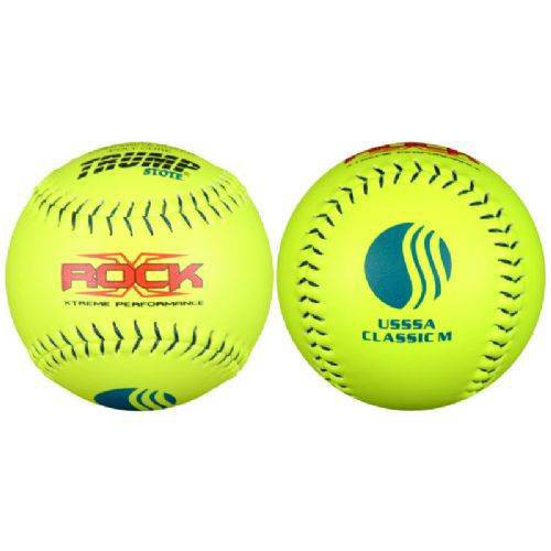 Trump The Rock USSSA Classic M 12" Softball