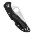 Spyderco, Inc. Delica 4 C11PSBK Lockback Pocket Knife