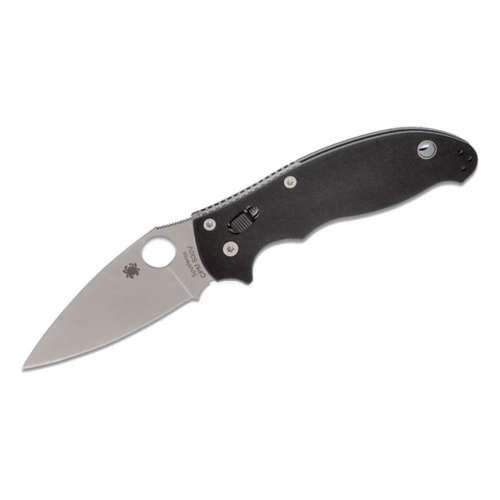 Spyderco Manix 2 Pocket Knife