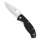 Spyderco, Inc. Tenacious C122GP Folding Pocket Knife