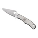 Spyderco, Inc. Bug Stainless Pocket Knife