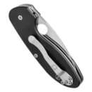 Spyderco, Inc. Efficient C216GP Liner Lock Pocket Knife