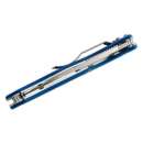Spyderco, Inc. Tenacious Lightweight Blue Pocket Knife