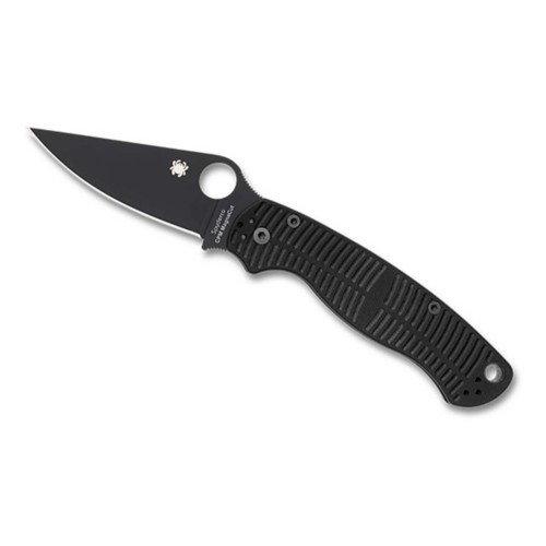 Spyderco Salt Ⅰ　C88PBK フォールディングナイフ Salt® Series Knives – Spyderco