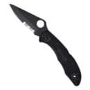Spyderco, Inc. Delica 4 C11PSBBK Tactical Pocket Knife