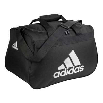 adidas gym bag small