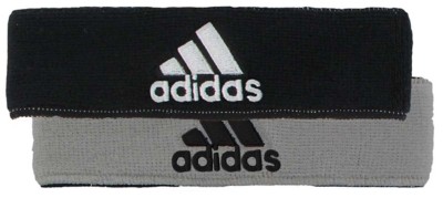 adidas reversible headband