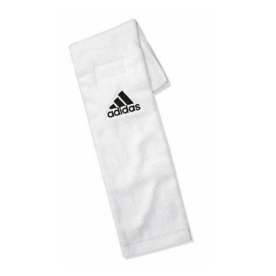 adidas football towel