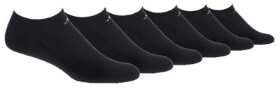 Adult adidas No Show Running Socks