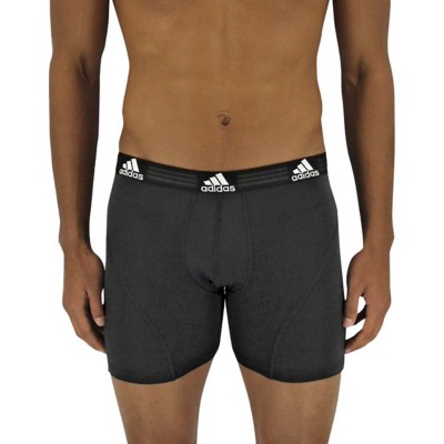 mens adidas boxers