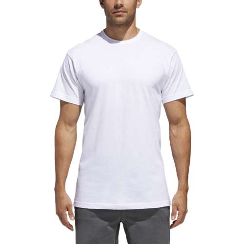 Men's adidas 3 Pack Comfort T-Shirt