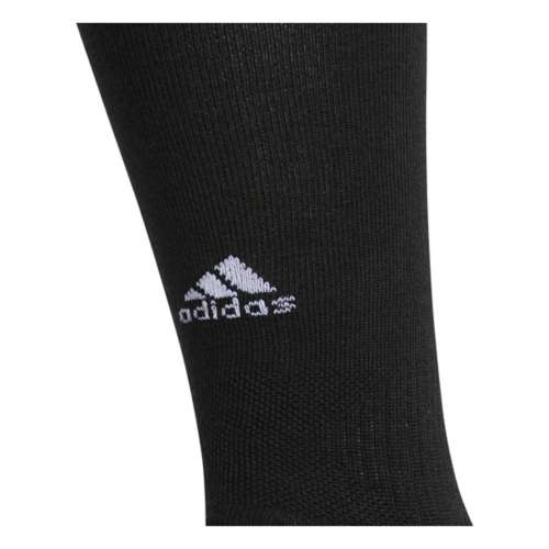 Youth Adult adidas Utility Knee High Soccer Socks