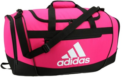 adidas defender iii duffel bag