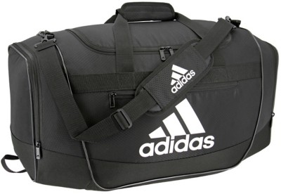 adidas defense duffel bag