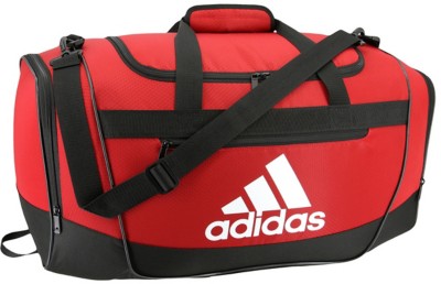 adidas defender iii duffel bag review