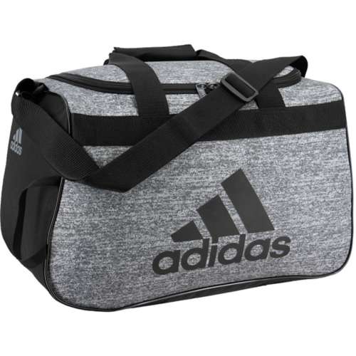 Adidas diablo best sale small duffel