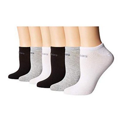 adidas superlite no show socks women's