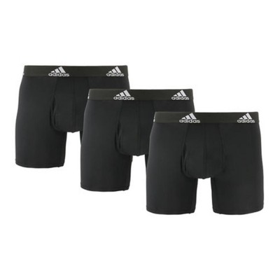 adidas climalite boxer briefs 3 pack