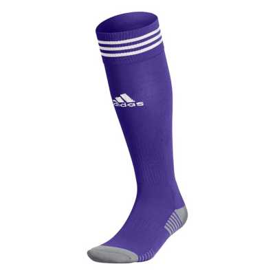 Purple/White