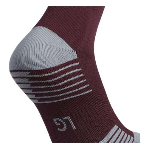 Adult adidas Copa Zone Cushion IV Knee High Soccer Socks