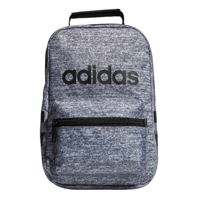 adidas lunch box black