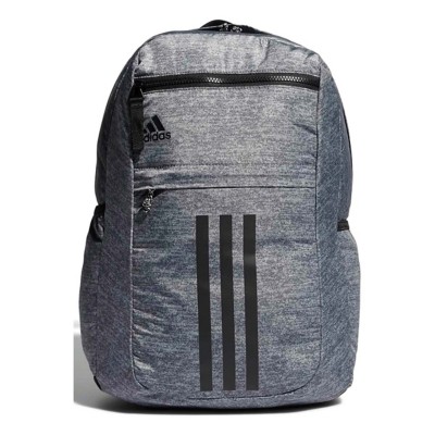 adidas league 3 stripe backpack