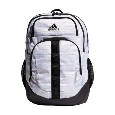 adidas prime v backpack black