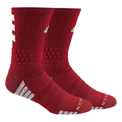adidas creator 365 basketball crew socks