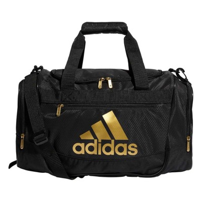 adidas defender iii small duffel bag