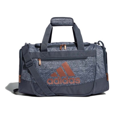 adidas duffle bag small