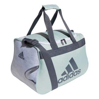 adidas diablo small duffel