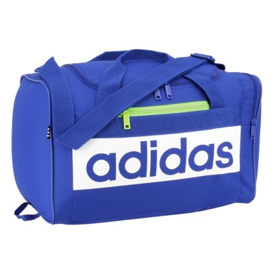 adidas boxing duffle bag