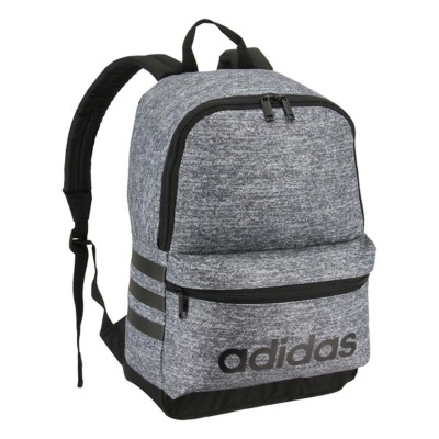 adidas backpack with cooler pocket