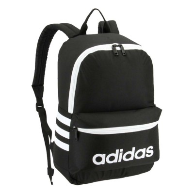classic 3 stripe backpack