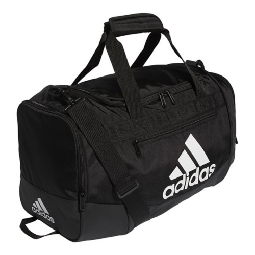 adidas Defender IV Small Duffel