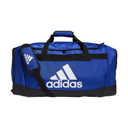 adidas Defender IV Large Duffel