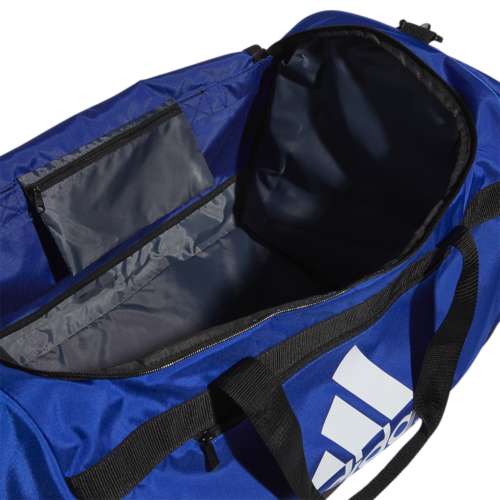 adidas Defender IV Large Duffel