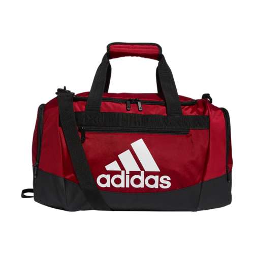 adidas Tiger Defender IV Small Duffel