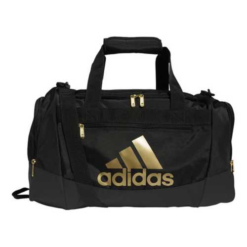 adidas Defender IV Small Duffel Bag