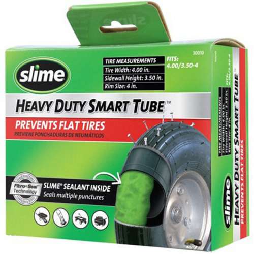 Slime Heavy Duty Smart Tube - 4 in