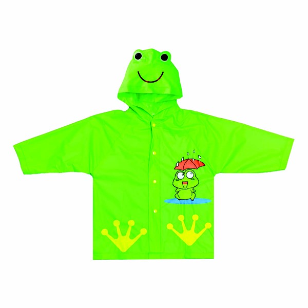 Baby Boys' World Famous Cloud Rain Jacket product image