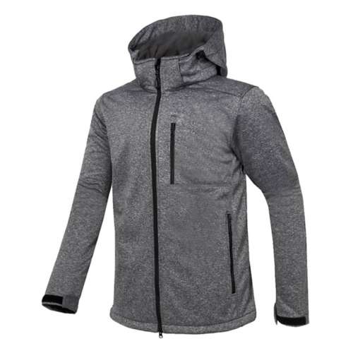 Boys' Pulse Softshell Jacket