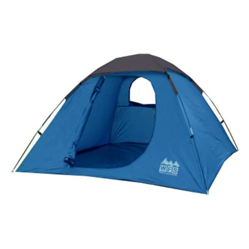 World Famous Pioneer Square Dome Style Tent