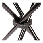 World Famous Sports Folding Camping Stool - Thumbnail 3 of 3