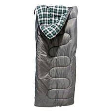 ALPS OutdoorZ Redwood Canvas 25 Sleeping Bag