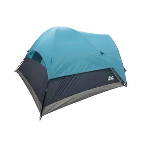 World Famous Sports Colter Bay 6 Person Tent