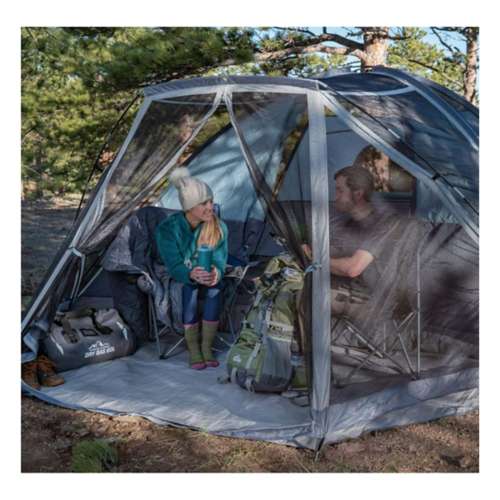 World Famous Sports Colter Bay 6 Person Tent