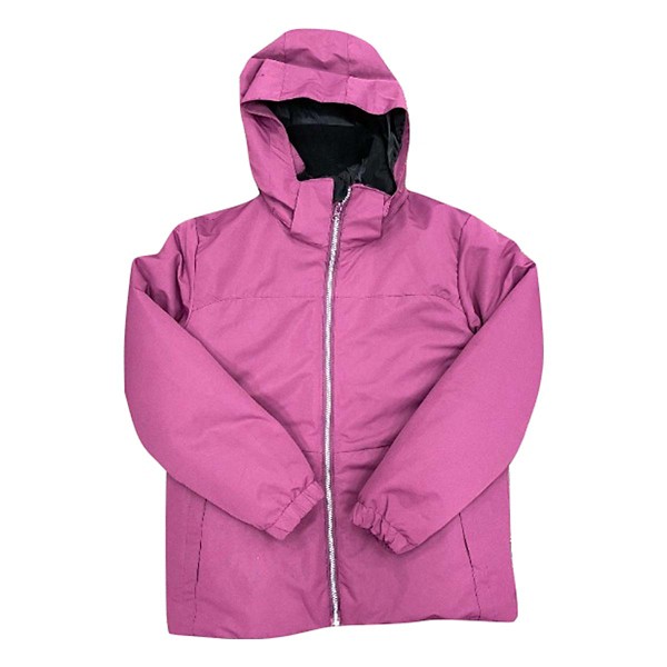 Girls' Pulse Swiss 3-in-1 Jacket product image