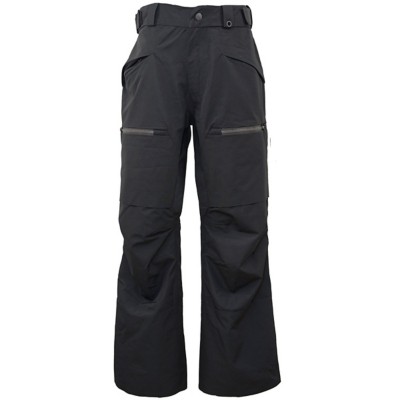 Men's Pulse Outerwear Flow Tech Shell Snow Pant | SCHEELS.com